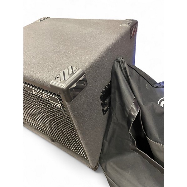 Used SWR Golight 1x15 Bass Cabinet