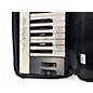 Used IK Multimedia iRig KEYS Pro MIDI Controller