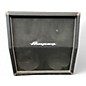 Used Ampeg V-412 Bass Cabinet thumbnail