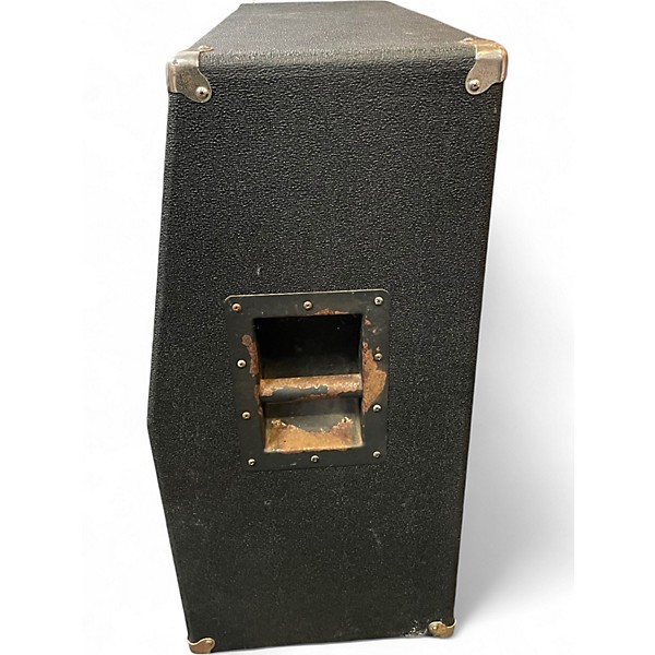 Used Ampeg V-412 Bass Cabinet