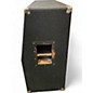 Used Ampeg V-412 Bass Cabinet