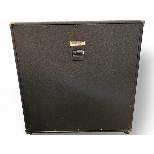 Used Ampeg V-412 Bass Cabinet
