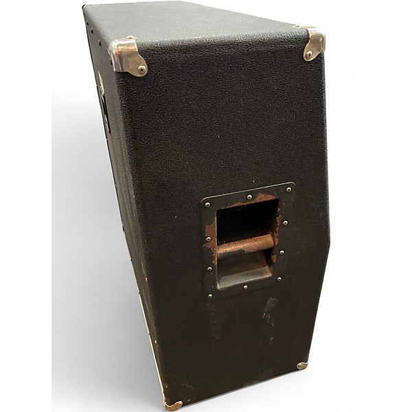 Used Ampeg V-412 Bass Cabinet
