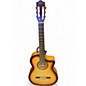 Used Cordoba GK Studio Sunburst Classical Acoustic Guitar thumbnail