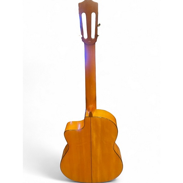 Used Cordoba GK Studio Sunburst Classical Acoustic Guitar