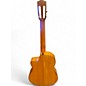 Used Cordoba GK Studio Sunburst Classical Acoustic Guitar