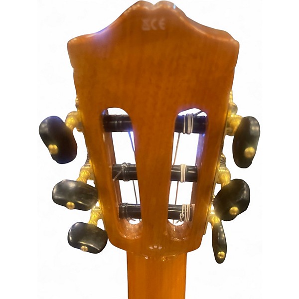 Used Cordoba GK Studio Sunburst Classical Acoustic Guitar