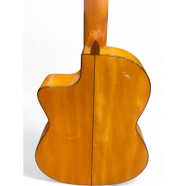 Used Cordoba GK Studio Sunburst Classical Acoustic Guitar