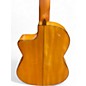 Used Cordoba GK Studio Sunburst Classical Acoustic Guitar