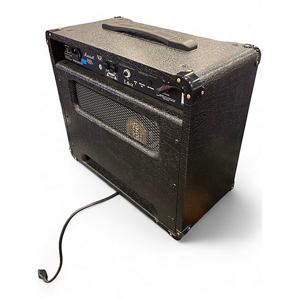 Used Marshall DSL5C 5W 1x10 Tube Guitar Combo Amp