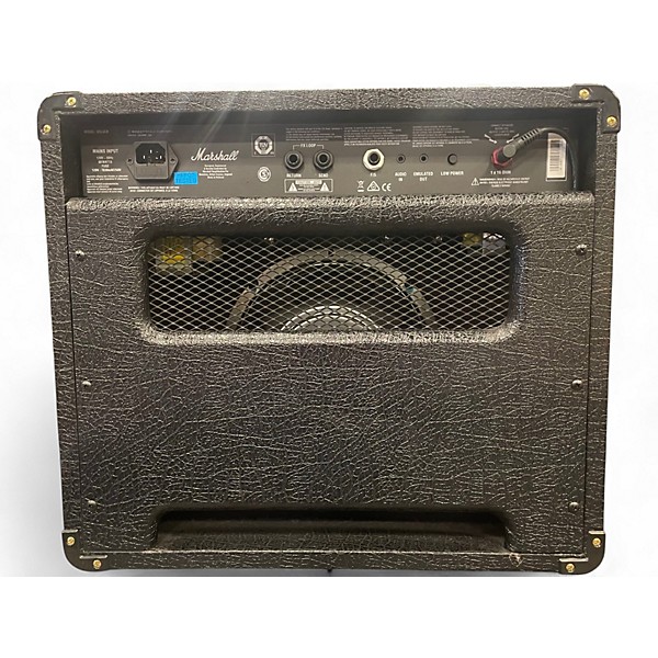 Used Marshall DSL5C 5W 1x10 Tube Guitar Combo Amp