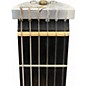 Used Traveler Guitar ESCAPE Natural Classical Acoustic Electric Guitar