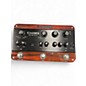 Used Fishman TONEDEQ Effect Processor thumbnail