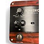 Used Fishman TONEDEQ Effect Processor