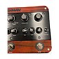 Used Fishman TONEDEQ Effect Processor