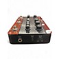 Used Fishman TONEDEQ Effect Processor