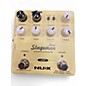 Used NUX FLOOR Pedal thumbnail