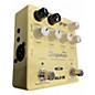 Used NUX FLOOR Pedal