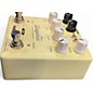 Used NUX FLOOR Pedal