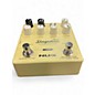 Used NUX FLOOR Pedal