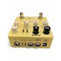 Used NUX FLOOR Pedal