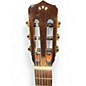 Used Cordoba STAGE Natural Classical Acoustic Electric Guitar