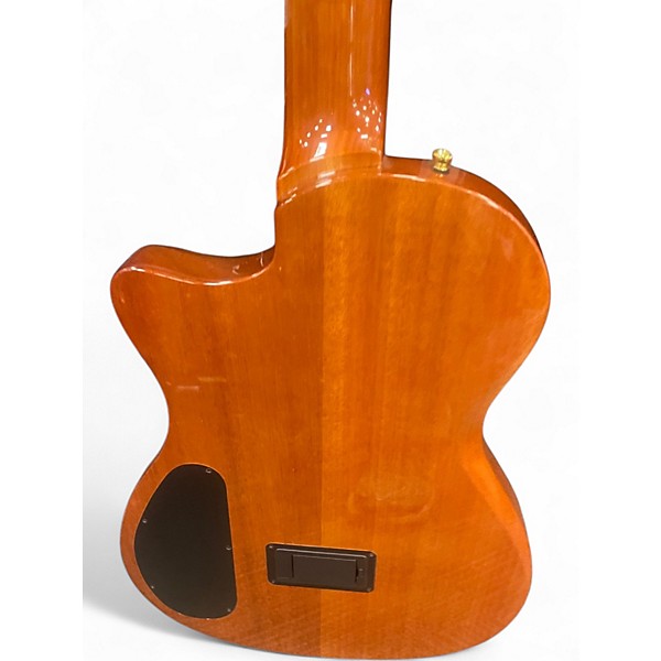 Used Cordoba STAGE Natural Classical Acoustic Electric Guitar