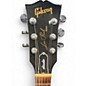 Used Gibson Les Paul Studio 2 Tone Sunburst Solid Body Electric Guitar