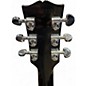 Used Gibson Les Paul Studio 2 Tone Sunburst Solid Body Electric Guitar