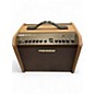 Used Fishman LOUDBOX MINI CHARGE Acoustic Guitar Combo Amp thumbnail