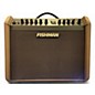 Used Fishman LOUDBOX MINI CHARGE Acoustic Guitar Combo Amp