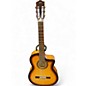 Used Cordoba GK Studio Sunburst Classical Acoustic Guitar thumbnail