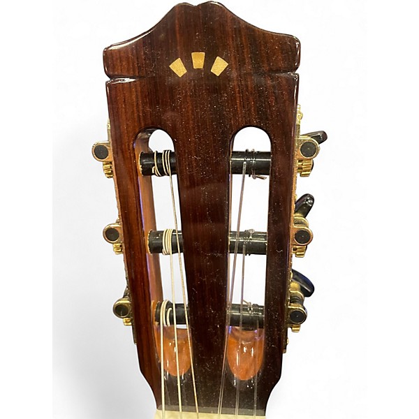Used Cordoba GK Studio Sunburst Classical Acoustic Guitar