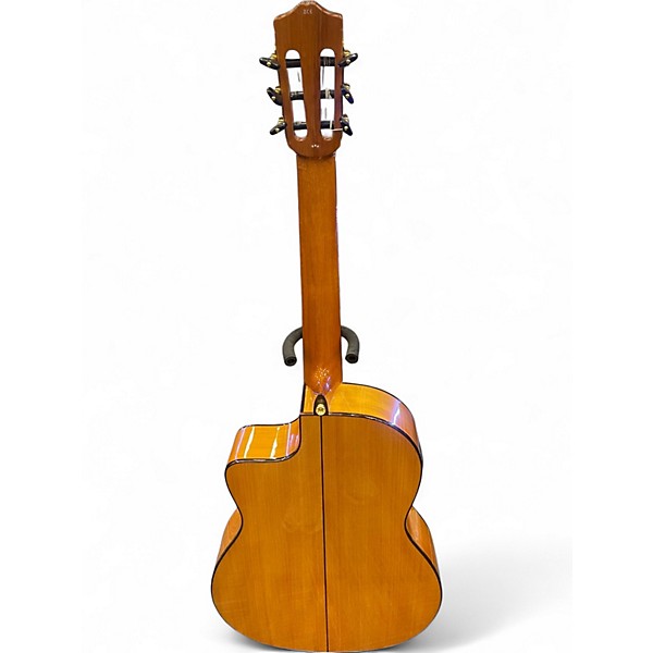Used Cordoba GK Studio Sunburst Classical Acoustic Guitar