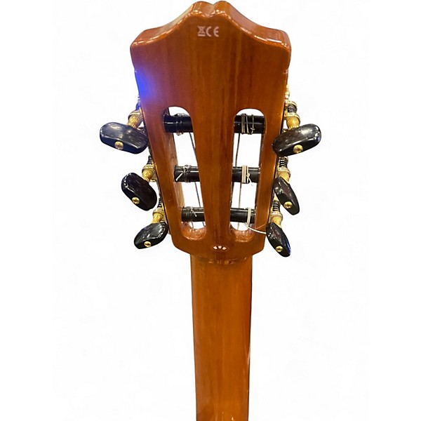 Used Cordoba GK Studio Sunburst Classical Acoustic Guitar