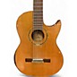 Used Ortega FLAMETAL TWO Natural Flamenco Guitar