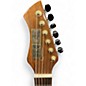 Used Ortega FLAMETAL TWO Natural Flamenco Guitar