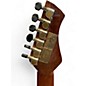 Used Ortega FLAMETAL TWO Natural Flamenco Guitar
