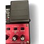 Used BOSS RC20 Loop Station Pedal