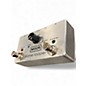 Used MXR CLONE LOOPER Pedal