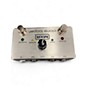 Used MXR CLONE LOOPER Pedal