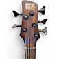 Used Ibanez Ibanez SRH500F Brown Sunburst Electric Bass Guitar