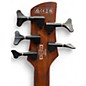 Used Ibanez Ibanez SRH500F Brown Sunburst Electric Bass Guitar