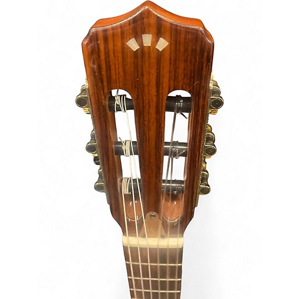 Used Cordoba STAGE Natural Classical Acoustic Electric Guitar