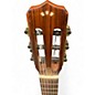 Used Cordoba STAGE Natural Classical Acoustic Electric Guitar