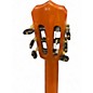 Used Cordoba STAGE Natural Classical Acoustic Electric Guitar