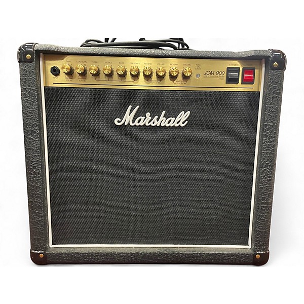 Used Marshall JCM900 20W STUDIO Guitar Preamp