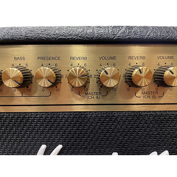 Used Marshall JCM900 20W STUDIO Guitar Preamp