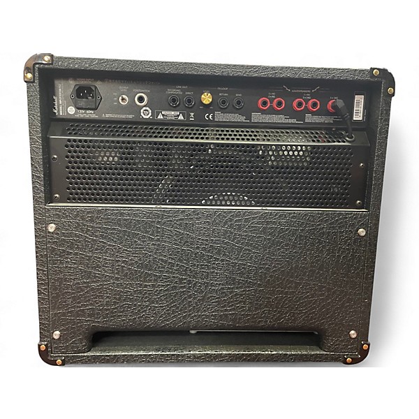 Used Marshall JCM900 20W STUDIO Guitar Preamp
