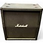 Used Marshall MG412A 4x12 120W Angle Guitar Cabinet thumbnail